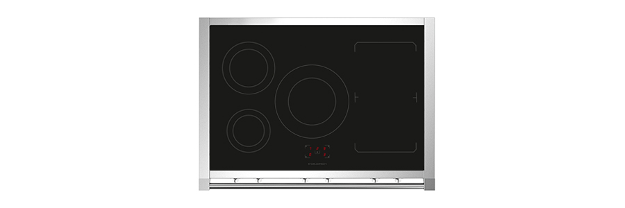 varný panel ASCOT, š 90 cm, typ plochy č. 2 varný panel ASCOT, š 90 cm, typ plochy č. 2